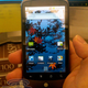 Illustration for article titled Google Nexus One Hands On